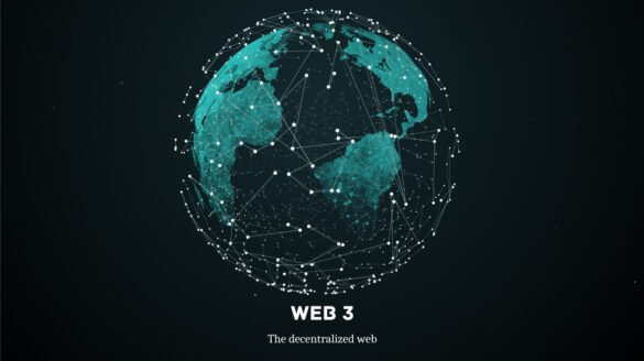 Decentralized web, Blockchain-powered internet, Peer-to-peer interactions, Self-sovereign identity, Trustless transactions