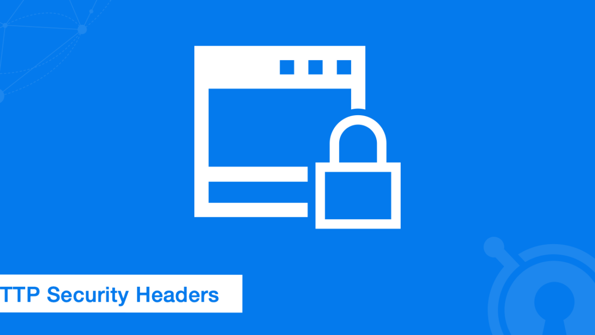 Secure Your Website with Security Headers (Windows/Linux)