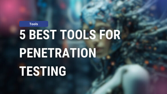 penetration testing tools