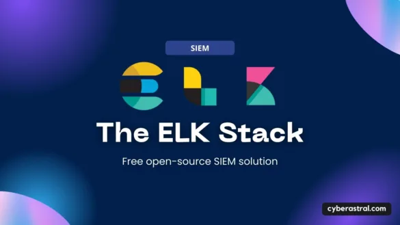 the elk stack