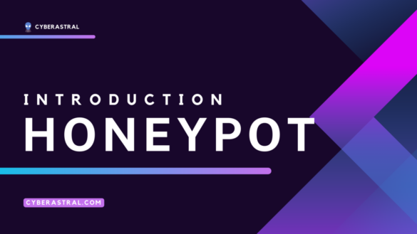 honeypot introduction