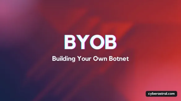 byob botnet