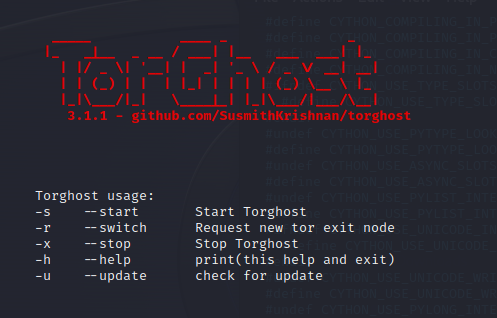 torghost